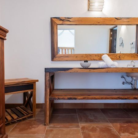 Quiote Guest House El Penon Buitenkant foto